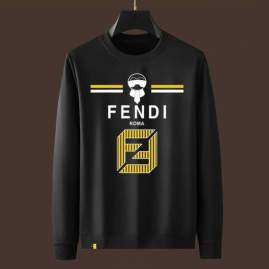 Picture of Fendi Sweatshirt _SKUFendiM-4XL11Ln4432172
